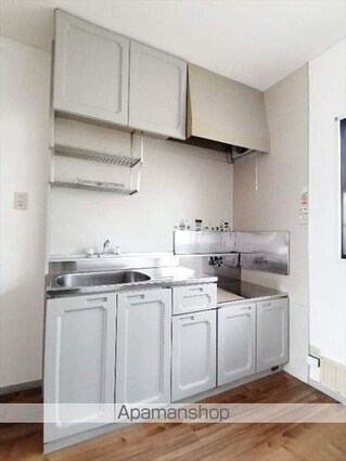 パレロッサ陣之内Ａ棟[1LDK/40.92m2]の内装7