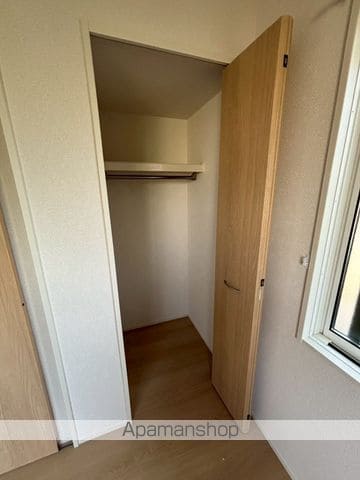 エクラン ウルー湘南Nの内装写真