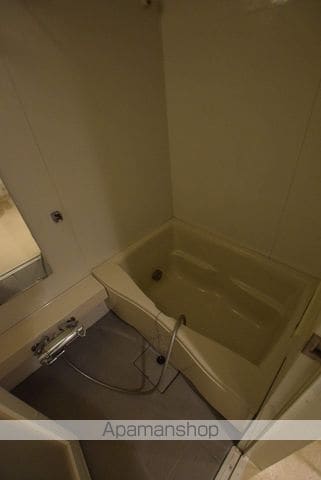レジディア北三条の内装写真