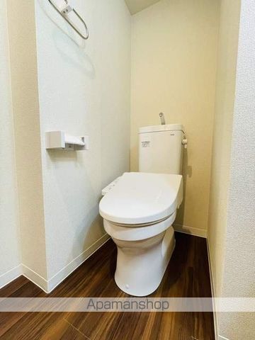 ブローテ三ノ輪の内装写真