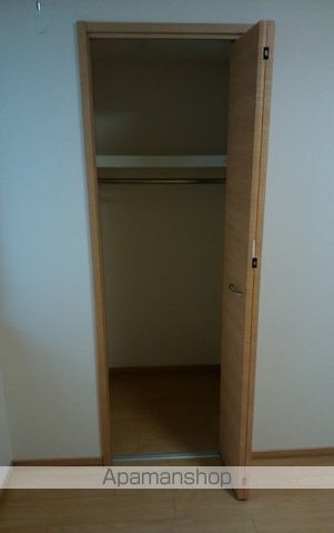 パレットの内装写真
