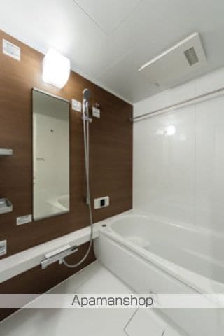 堀之内マンションの内装写真