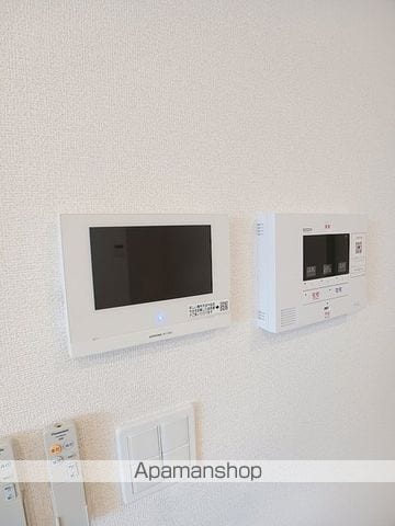 クレストコート瀬部 Iの内装写真