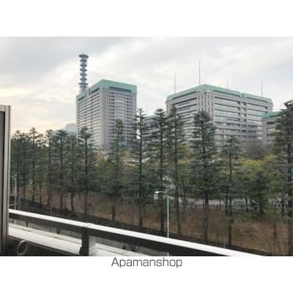 リンデンコート市ヶ谷[1K/28.05m2]のその他部屋・スペース