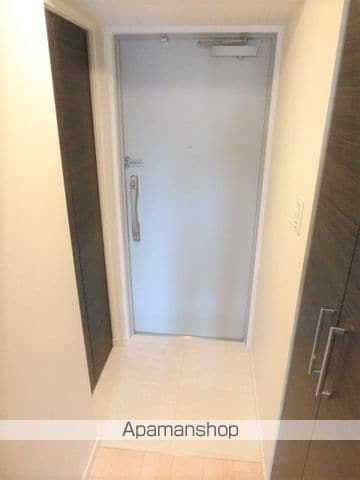 S−RESIDENCE北浜の内装写真