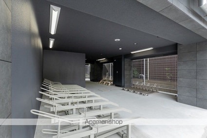 ＪＰｎｏｉｅ門前仲町[1DK/25.15m2]の共用部2