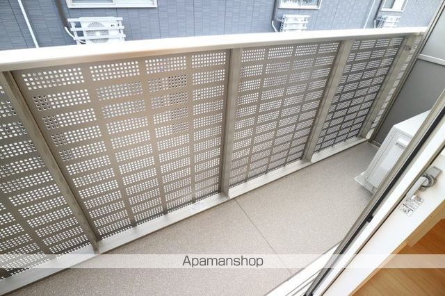 D room社IIの内装写真