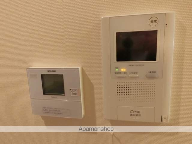 フィールドライト新大阪の内装写真