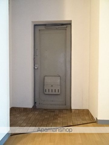 篠ヶ瀬ハイツの内装写真