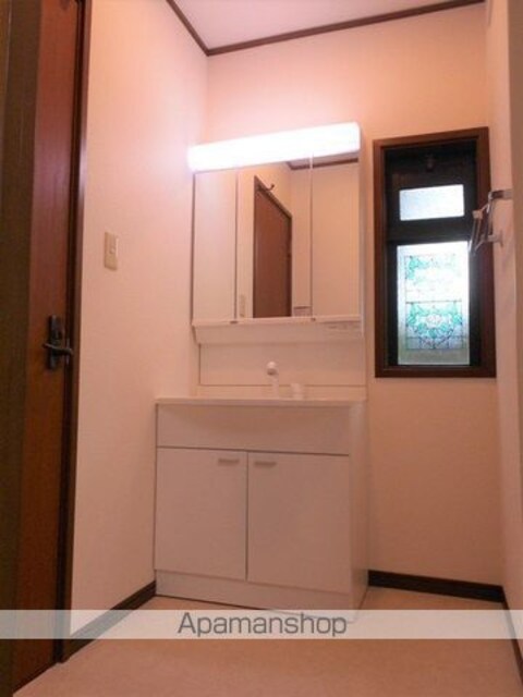 祖師谷６丁目賃貸住宅　Ａ棟[3LDK/98.12m2]の内装5