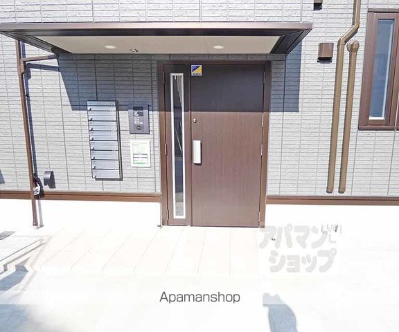 DーROOM SAGARIMATSUの玄関写真