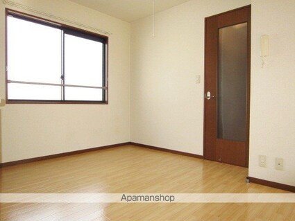 長野県長野市桜新町[2DK/43.54m2]の内装1