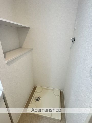 エスジーパレスの内装写真