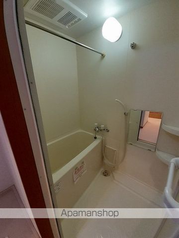 れいけんの内装写真