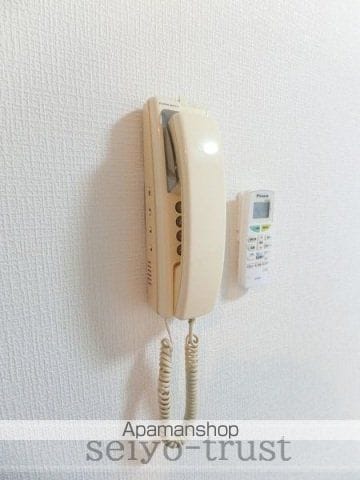 ヴェルソーヤスダの内装写真