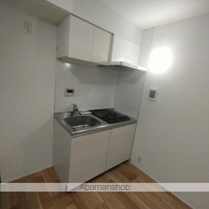 ＳＥＴＡＧＡＹＡ　Ｖｉｌｌａ[1K/17.21m2]の洗面所