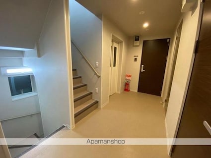 ｋｏｔｉ壱番館[1K/32.08m2]の共用部3