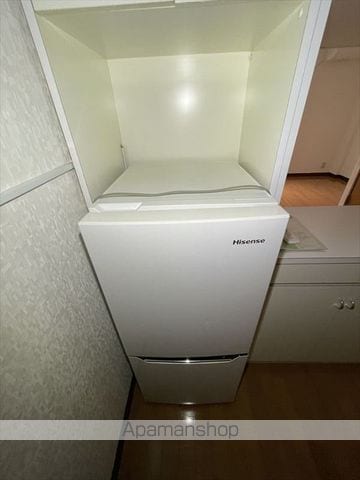 クレセント久津川の内装写真