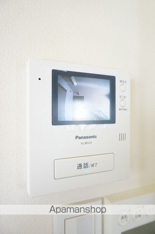 グランデリーオの内装写真