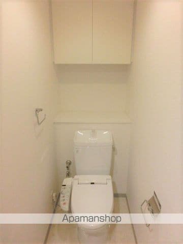 プライムアーバン堺筋本町の内装写真