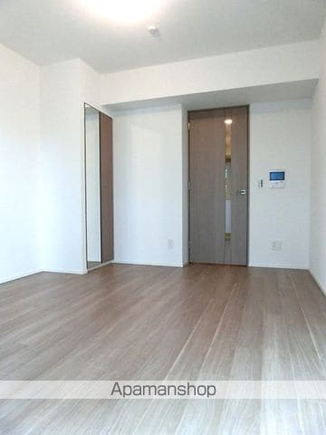 市谷仲之町ビューアパートメントの内装写真