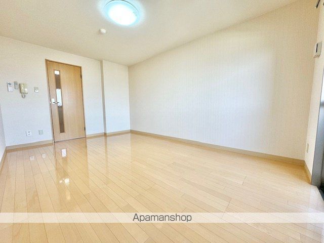 セジール一本木の内装写真