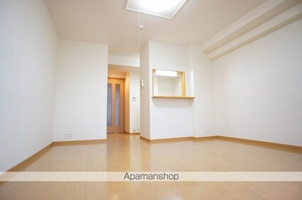 グラン　エリアール[1LDK/42.38m2]のリビング・居間1