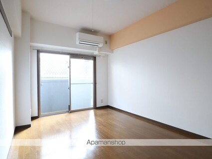 ＳＴ　ＰＬＡＺＡ　ＴＯＨＡＴＡ[1K/24.16m2]の内装8