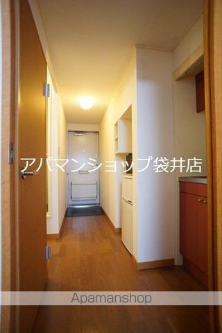 アリエッタ延久IVの内装写真