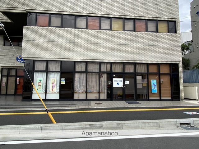 村井本藤沢6丁目貸家の周辺写真
