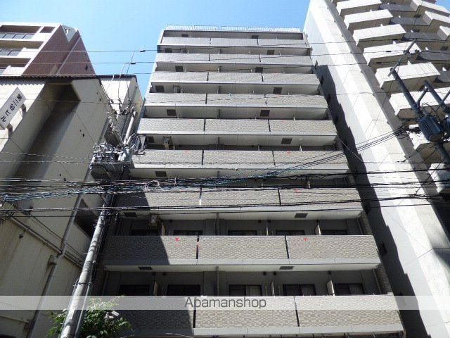 エスリード松屋町の外観写真