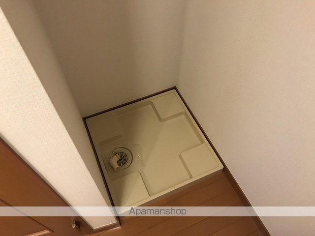 リヴィエール仙台西の内装写真