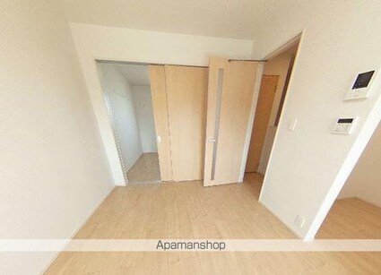 エクロール国分寺Ａ[1LDK/43.47m2]の内装4