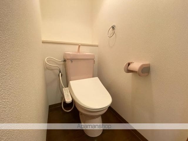 グランドール幸の内装写真