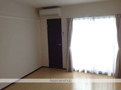 クレイノ福室南２[1K/31.42m2]のリビング・居間