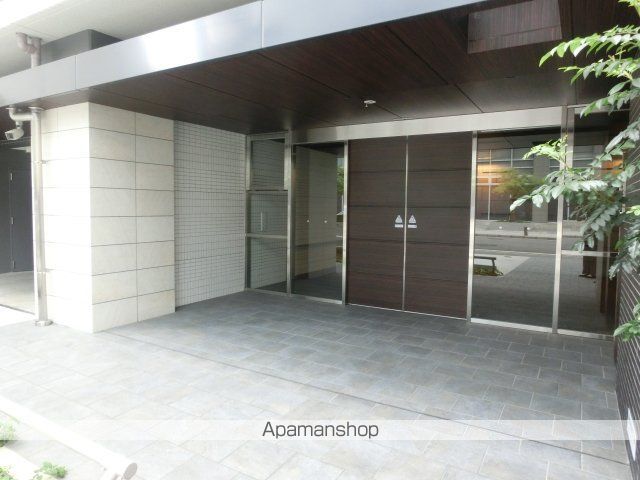 コンフォリア心斎橋EASTのその他写真