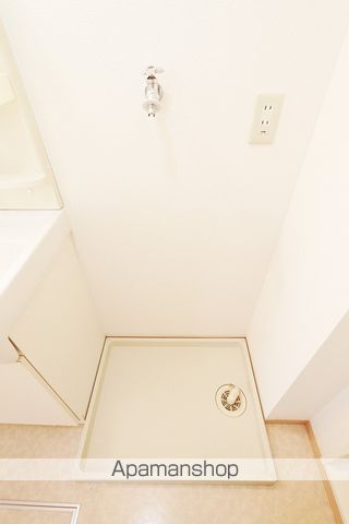ディアコート A棟の内装写真