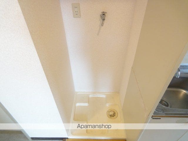 アーバンコスモの内装写真