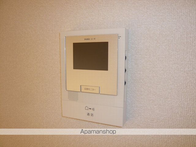 アーバンヒルズの内装写真