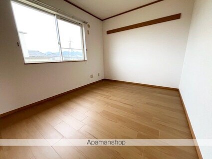 シャン　ド　ルミエール[2LDK/58.12m2]の内装2