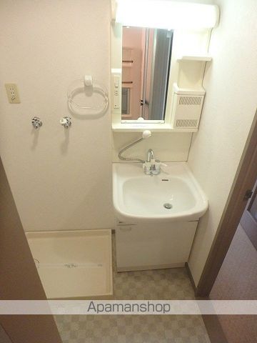 ビッグバーンズマンションN11の内装写真