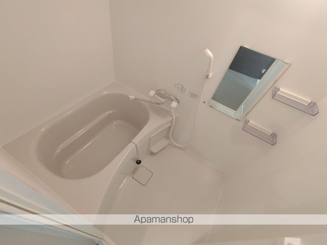 グレイスキューブの内装写真