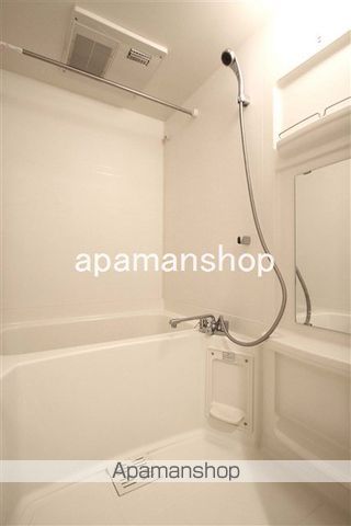 ESLEAD北浜の内装写真