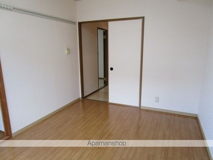 メゾン・ド・ファミール　Ｂ[3DK/52.99m2]の内装2