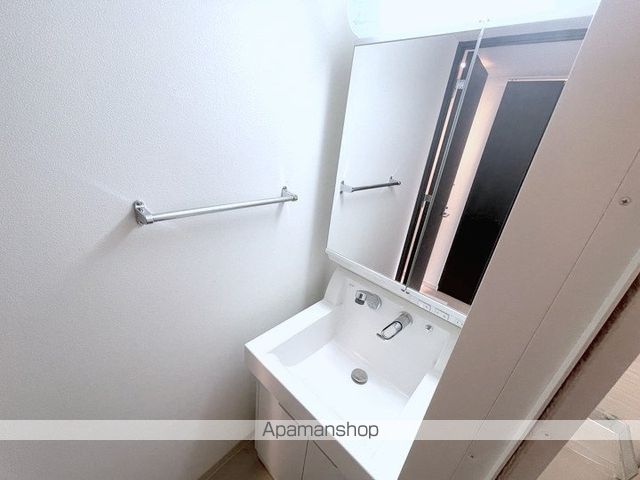 CREAT大阪トゥールビヨンの内装写真