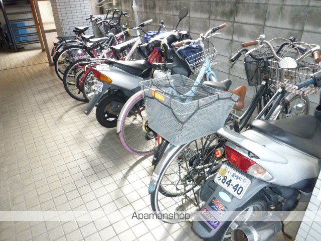 上田辺薩摩マンションのその他写真