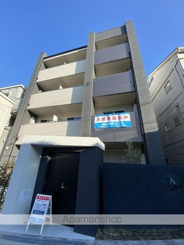 ウェルスクエア阿倍野の外観写真