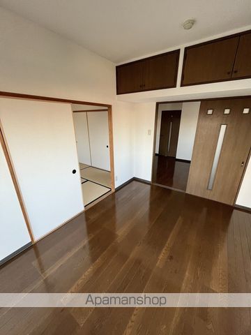 サンレガーロ戸田の内装写真