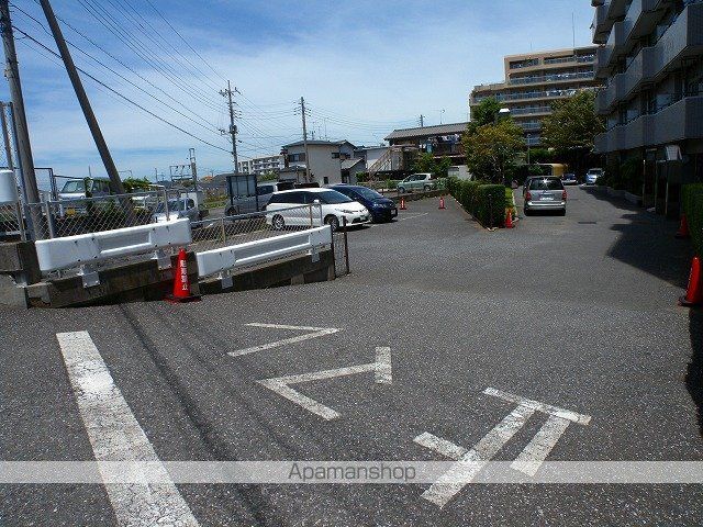 ＩＮＳＵＲＡＮＣＥ　ＢＬＤＧⅩⅢ　 602 ｜ 千葉県松戸市河原塚237-4（賃貸マンション3LDK・6階・72.32㎡） その19