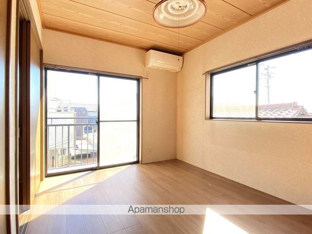 DUO寺岡の内装写真